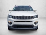 2018 Jeep Compass Latitude FWD