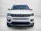 2018 Jeep Compass Latitude FWD