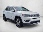 2018 Jeep Compass Latitude FWD