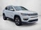 2018 Jeep Compass Latitude FWD