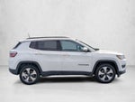 2018 Jeep Compass Latitude FWD