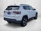 2018 Jeep Compass Latitude FWD
