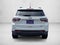 2018 Jeep Compass Latitude FWD