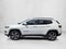 2018 Jeep Compass Latitude FWD
