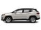 2018 Jeep Compass Latitude FWD