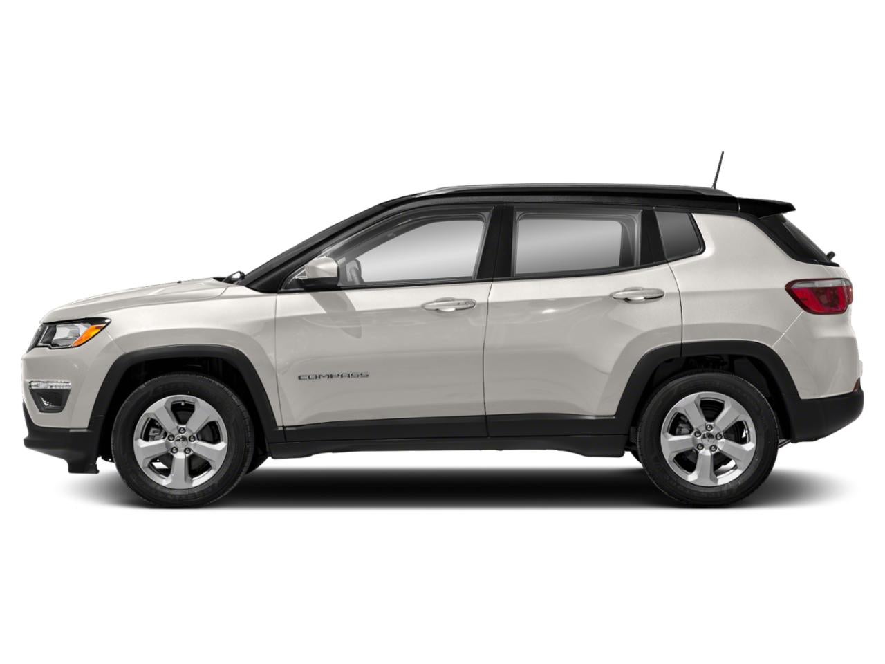2018 Jeep Compass Latitude FWD