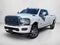 2023 RAM 3500 Longhorn 4x4 Mega Cab 6'4" Box