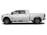 2023 RAM 3500 Longhorn 4x4 Mega Cab 6'4" Box