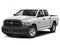 2023 RAM 1500 Classic Tradesman 4x4 Crew Cab 5'7" Box