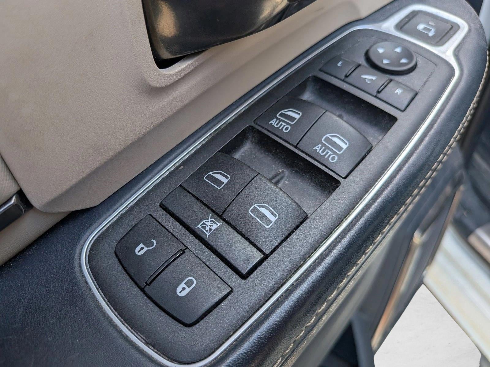 2022 RAM 2500 Limited 4x4 Mega Cab 6'4" Box