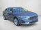 2019 Ford Fusion Hybrid SEL FWD