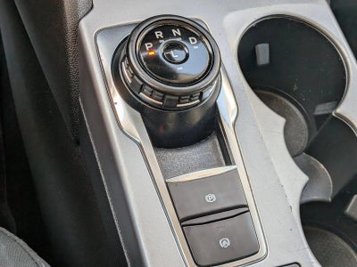 2021 Ford Bronco Sport Big Bend 4x4
