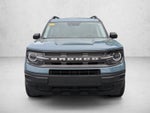 2023 Ford Bronco Sport Big Bend 4x4