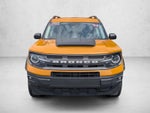 2022 Ford Bronco Sport Big Bend 4x4