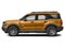 2022 Ford Bronco Sport Big Bend 4x4