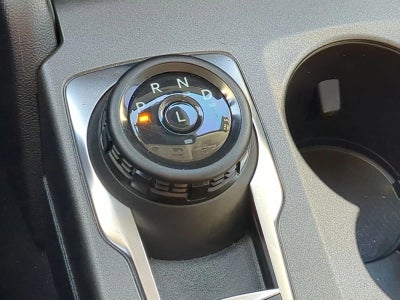 2025 Ford Bronco Sport Big Bend 4x4