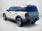 2025 Ford Bronco Sport Big Bend 4x4