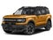 2023 Ford Bronco Sport Outer Banks 4x4