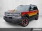 2024 Ford Bronco Sport Free Wheeling 4x4