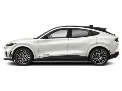 2023 Ford Mustang Mach-E GT AWD