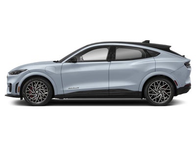 2025 Ford Mustang Mach-E GT AWD