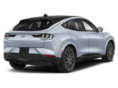 2025 Ford Mustang Mach-E GT AWD