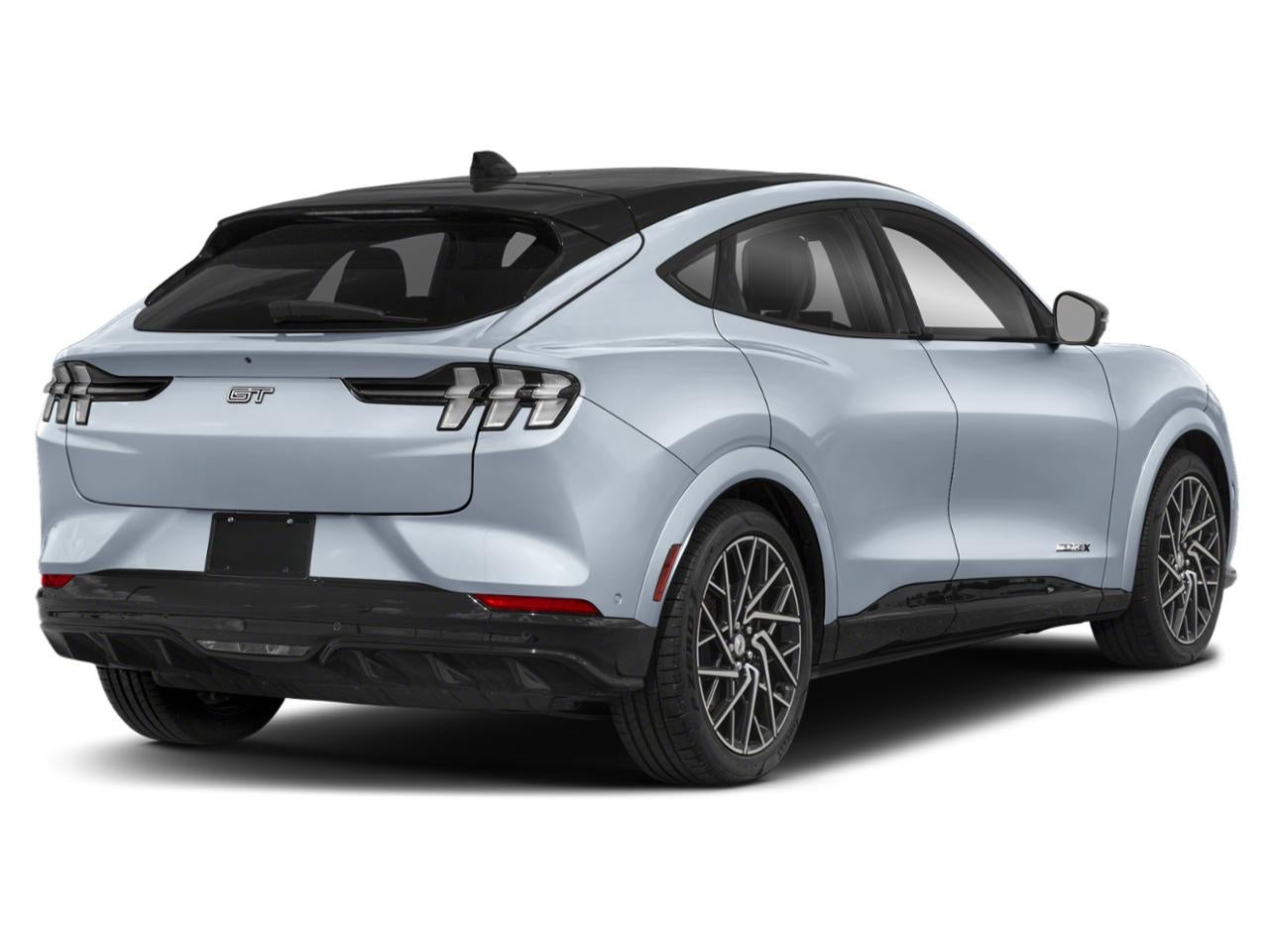 2025 Ford Mustang Mach-E GT AWD
