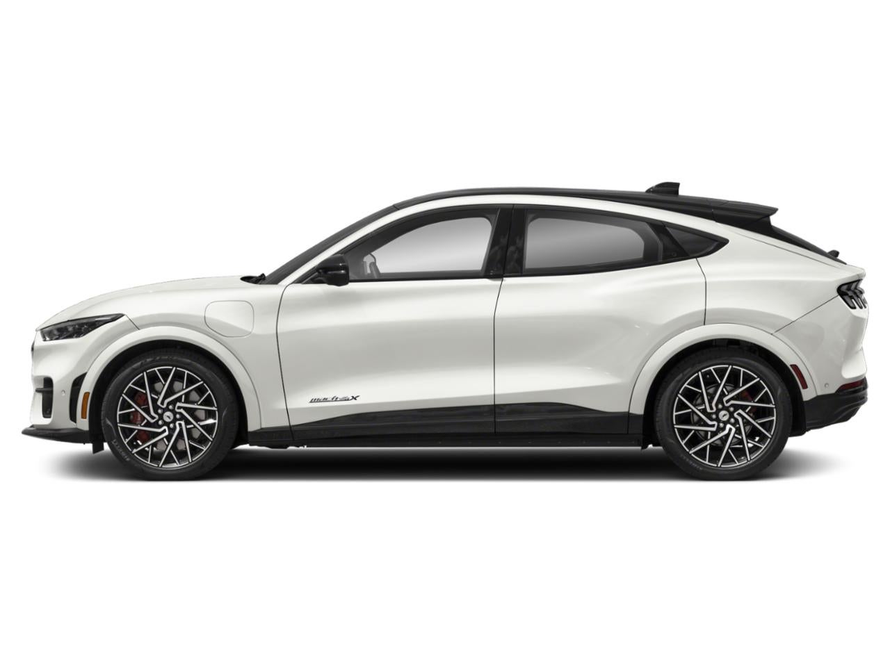 2025 Ford Mustang Mach-E GT AWD