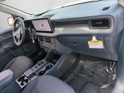2025 Ford Maverick XL FWD SuperCrew