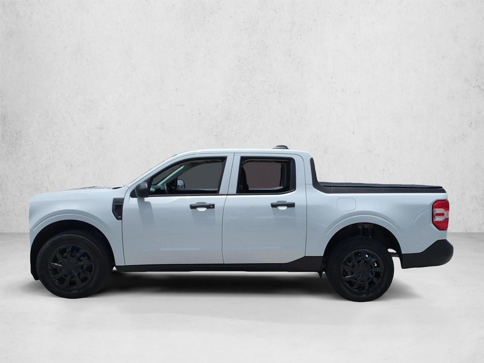 2025 Ford Maverick XL FWD SuperCrew
