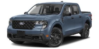 2025 Ford Maverick XL FWD SuperCrew