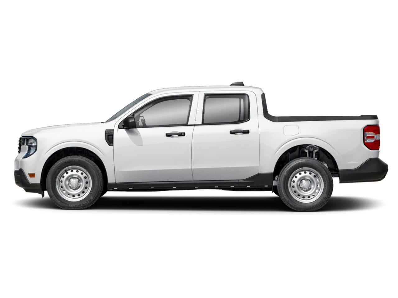 2025 Ford Maverick XL FWD SuperCrew
