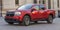 2022 Ford Maverick XLT AWD SuperCrew