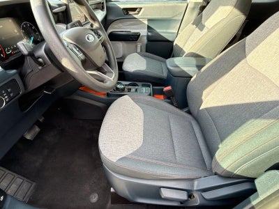 2024 Ford Maverick XLT FWD SuperCrew