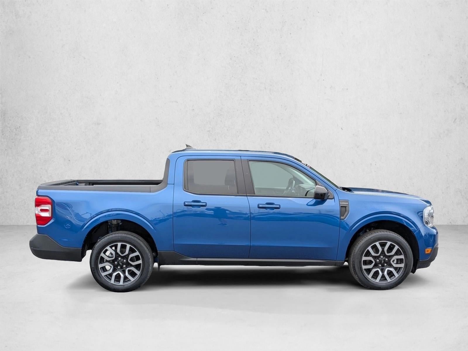 2024 Ford Maverick LARIAT FWD SuperCrew