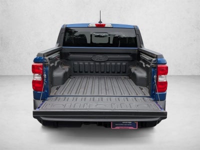 2024 Ford Maverick LARIAT FWD SuperCrew