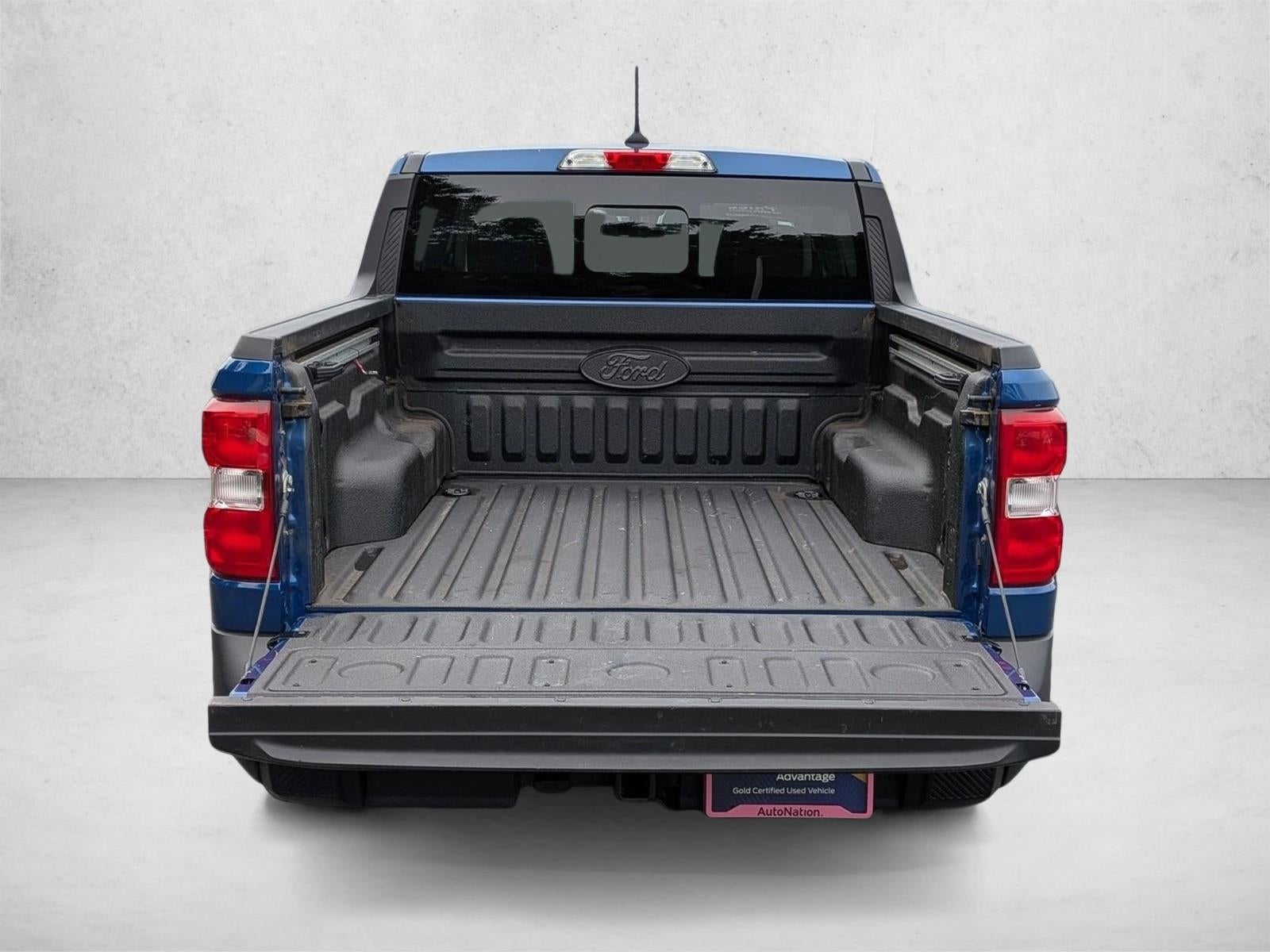 2024 Ford Maverick LARIAT FWD SuperCrew