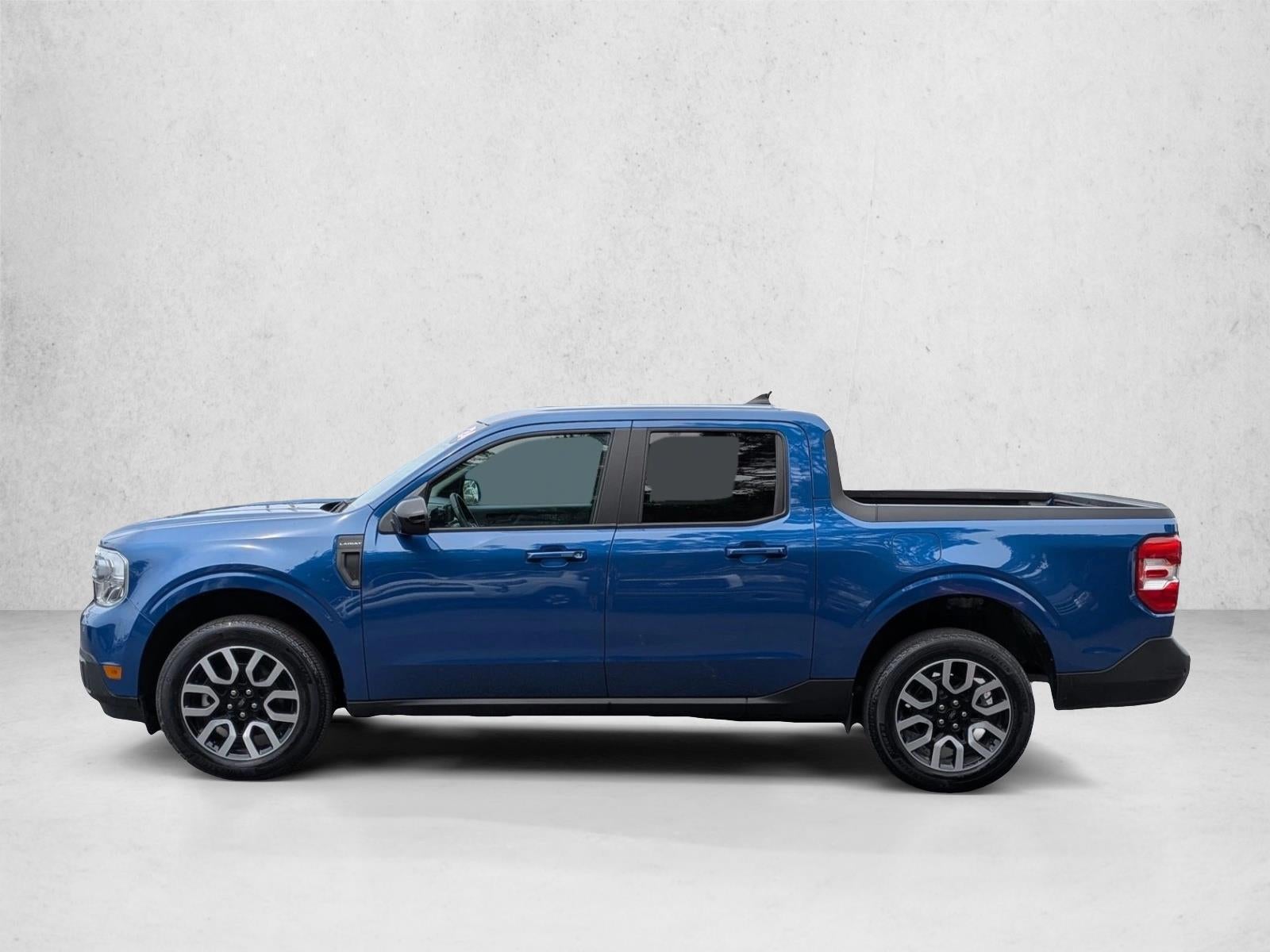 2024 Ford Maverick LARIAT FWD SuperCrew