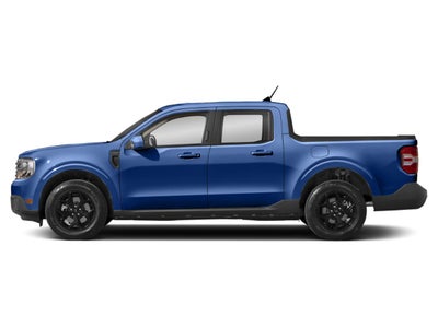 2024 Ford Maverick LARIAT FWD SuperCrew