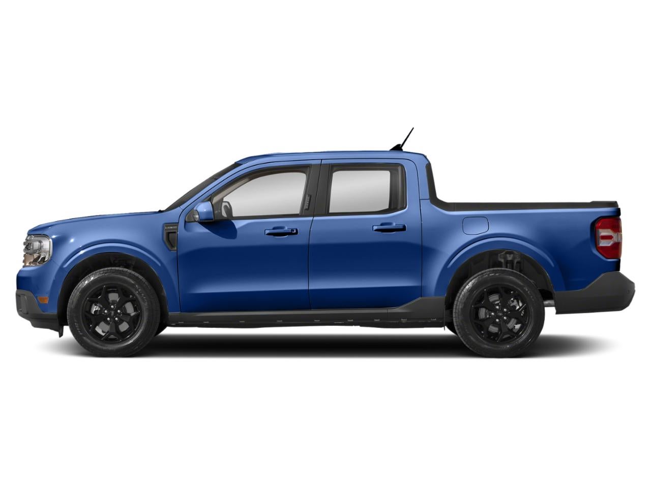 2024 Ford Maverick LARIAT FWD SuperCrew