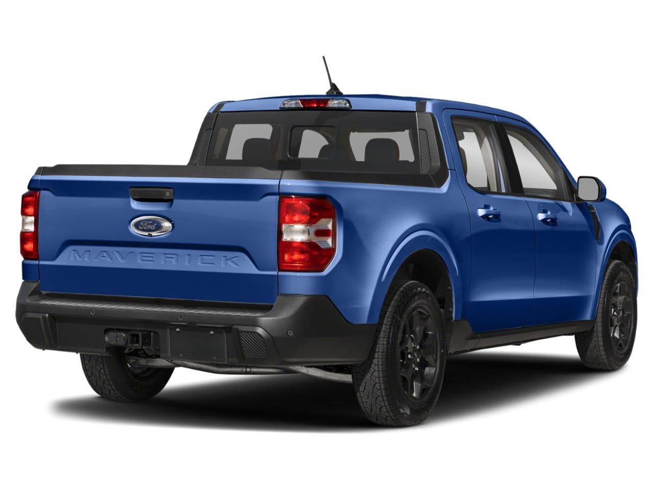2024 Ford Maverick LARIAT FWD SuperCrew