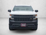 2020 Chevrolet Silverado 1500 Regular Cab Long Box 2-Wheel Drive WT