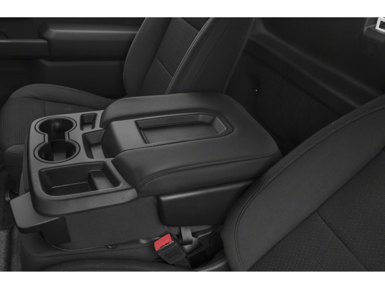 2020 Chevrolet Silverado 1500 Regular Cab Long Box 2-Wheel Drive WT