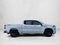 2025 Chevrolet Silverado 1500 Crew Cab Short Box 4-Wheel Drive RST