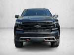 2020 Chevrolet Silverado 1500 Crew Cab Short Box 4-Wheel Drive LT Trail Boss