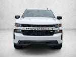 2021 Chevrolet Silverado 1500 Crew Cab Short Box 4-Wheel Drive Custom