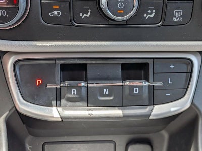 2022 GMC Terrain AWD SLE