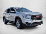 2022 GMC Terrain AWD SLE