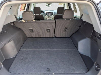 2022 GMC Terrain AWD SLE