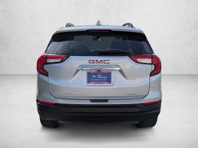 2022 GMC Terrain AWD SLE